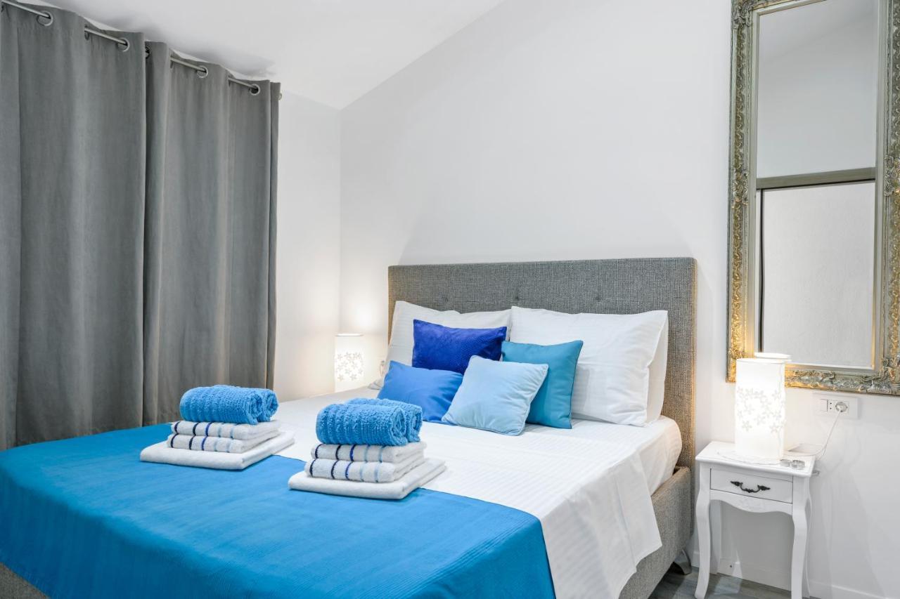 미미체 Penthouse Filka 아파트 외부 사진
