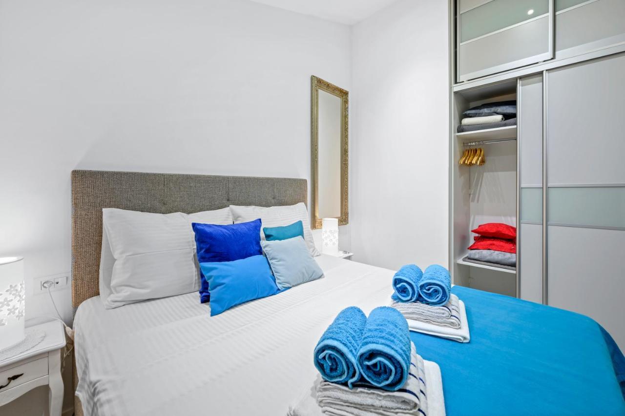 미미체 Penthouse Filka 아파트 외부 사진