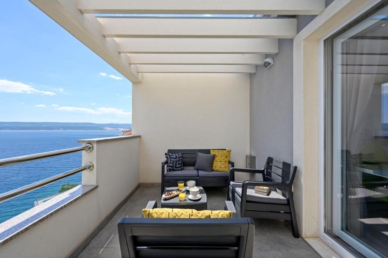 미미체 Penthouse Filka 아파트 외부 사진
