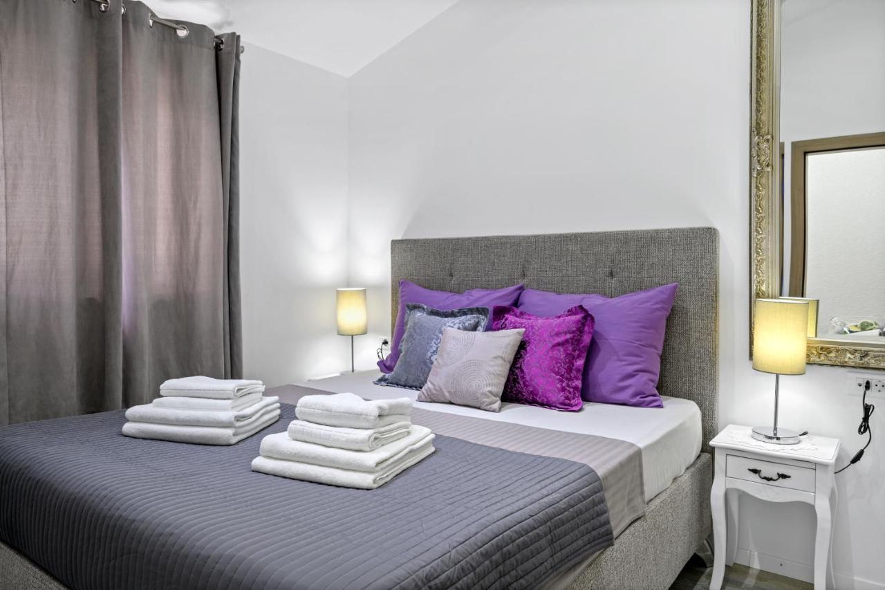 미미체 Penthouse Filka 아파트 외부 사진
