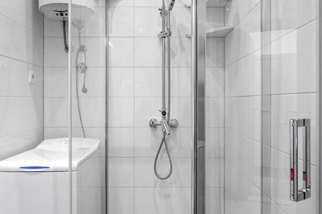 미미체 Penthouse Filka 아파트 외부 사진
