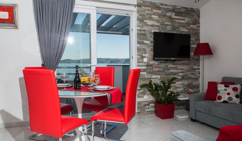 미미체 Penthouse Filka 아파트 외부 사진