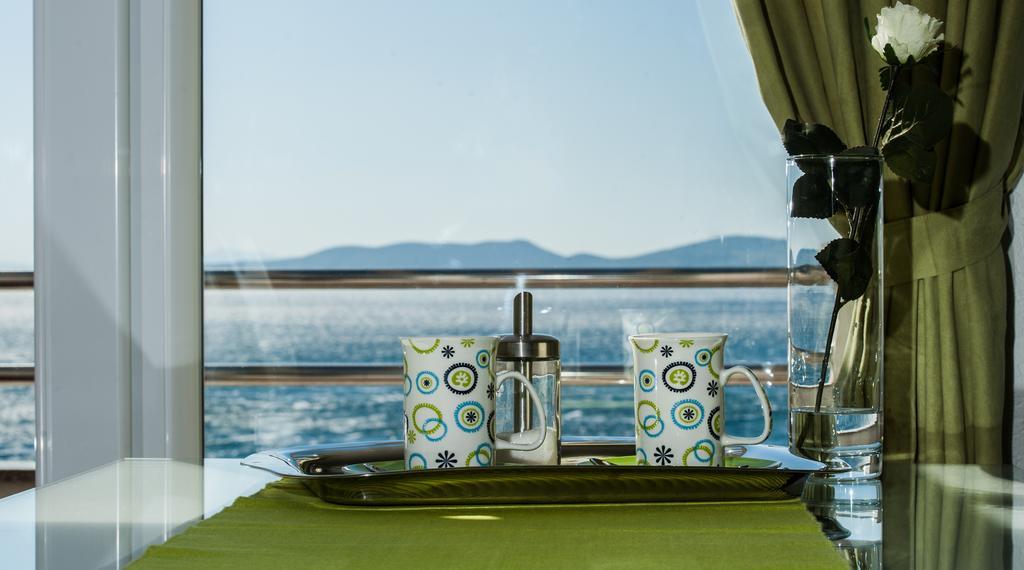 미미체 Penthouse Filka 아파트 외부 사진