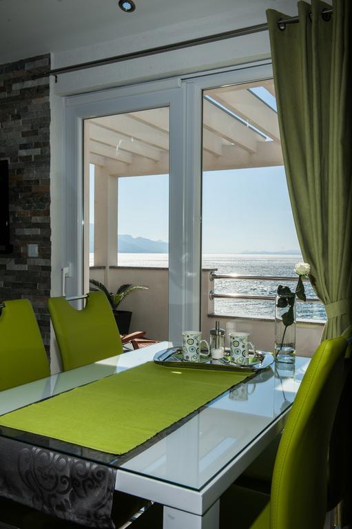 미미체 Penthouse Filka 아파트 외부 사진