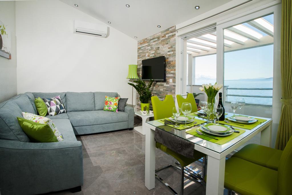 미미체 Penthouse Filka 아파트 외부 사진