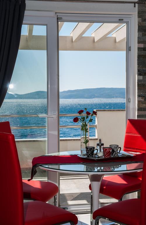 미미체 Penthouse Filka 아파트 외부 사진