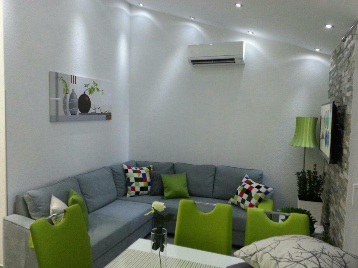 미미체 Penthouse Filka 아파트 외부 사진