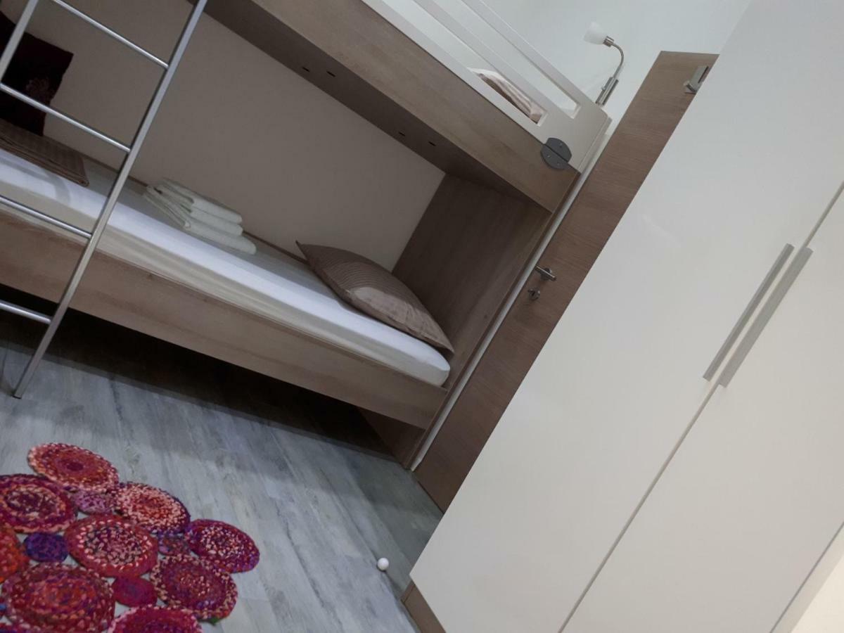 미미체 Penthouse Filka 아파트 외부 사진