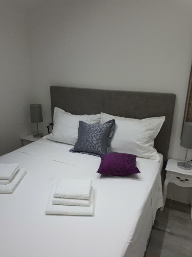 미미체 Penthouse Filka 아파트 외부 사진