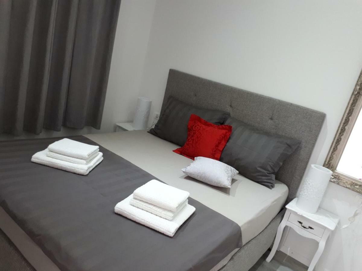 미미체 Penthouse Filka 아파트 외부 사진