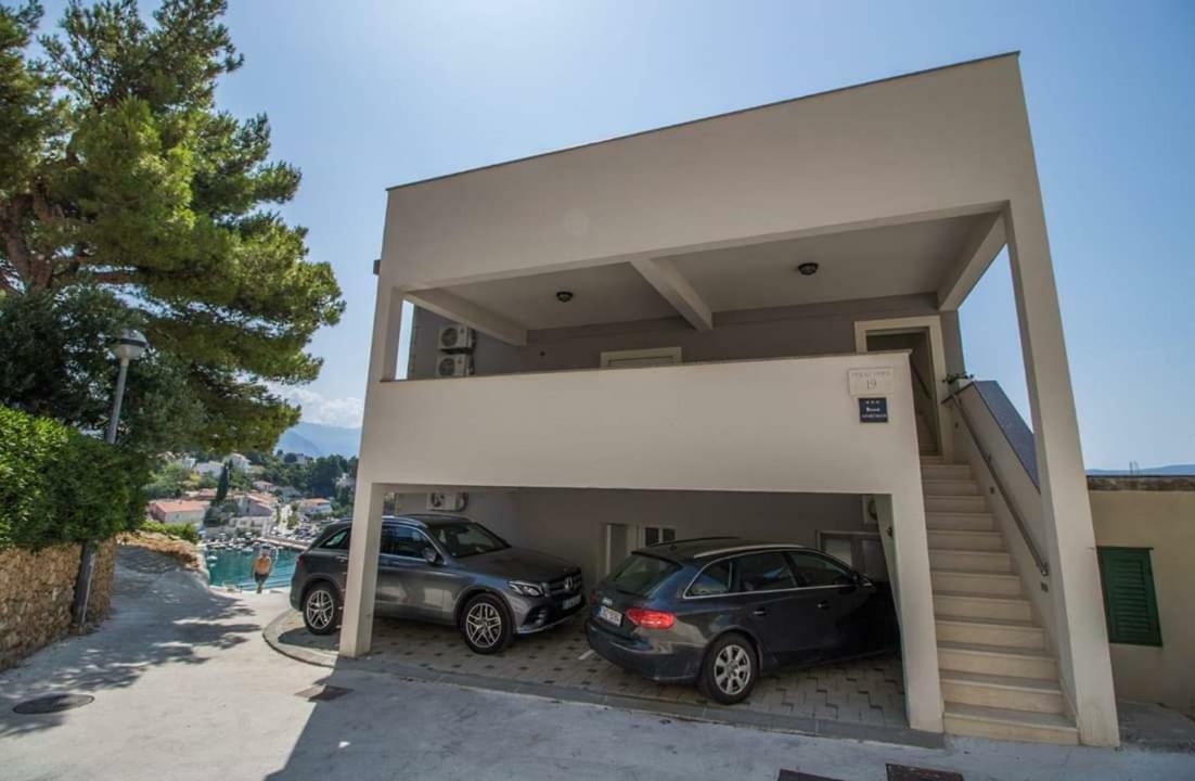 미미체 Penthouse Filka 아파트 외부 사진